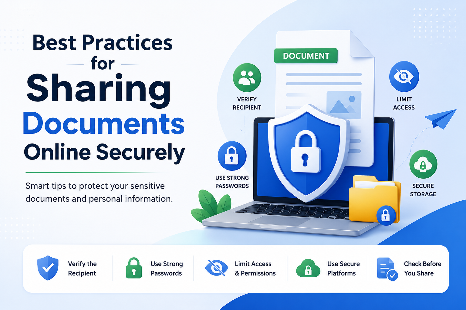 Document Sharing