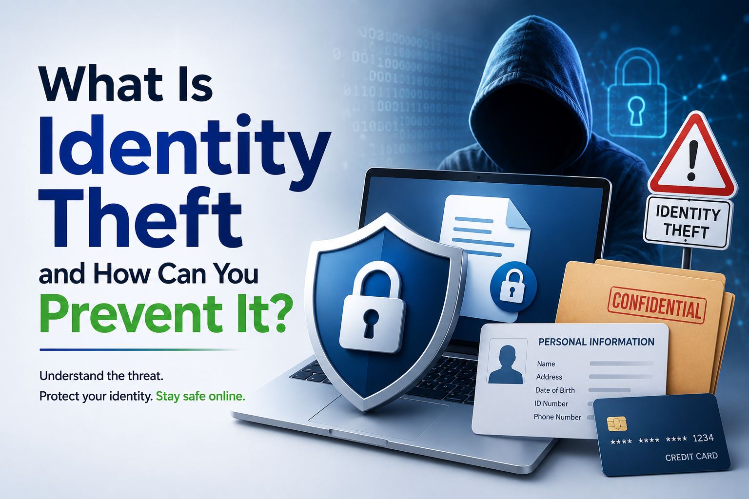 Identity Theft