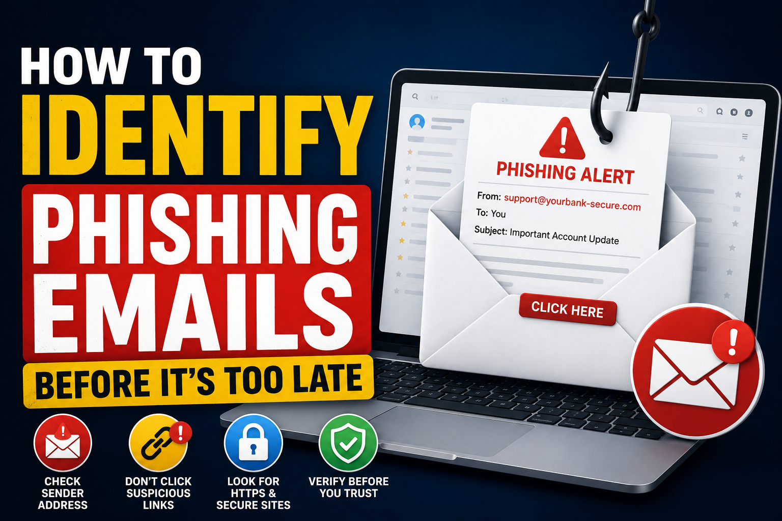 Phishing Awareness