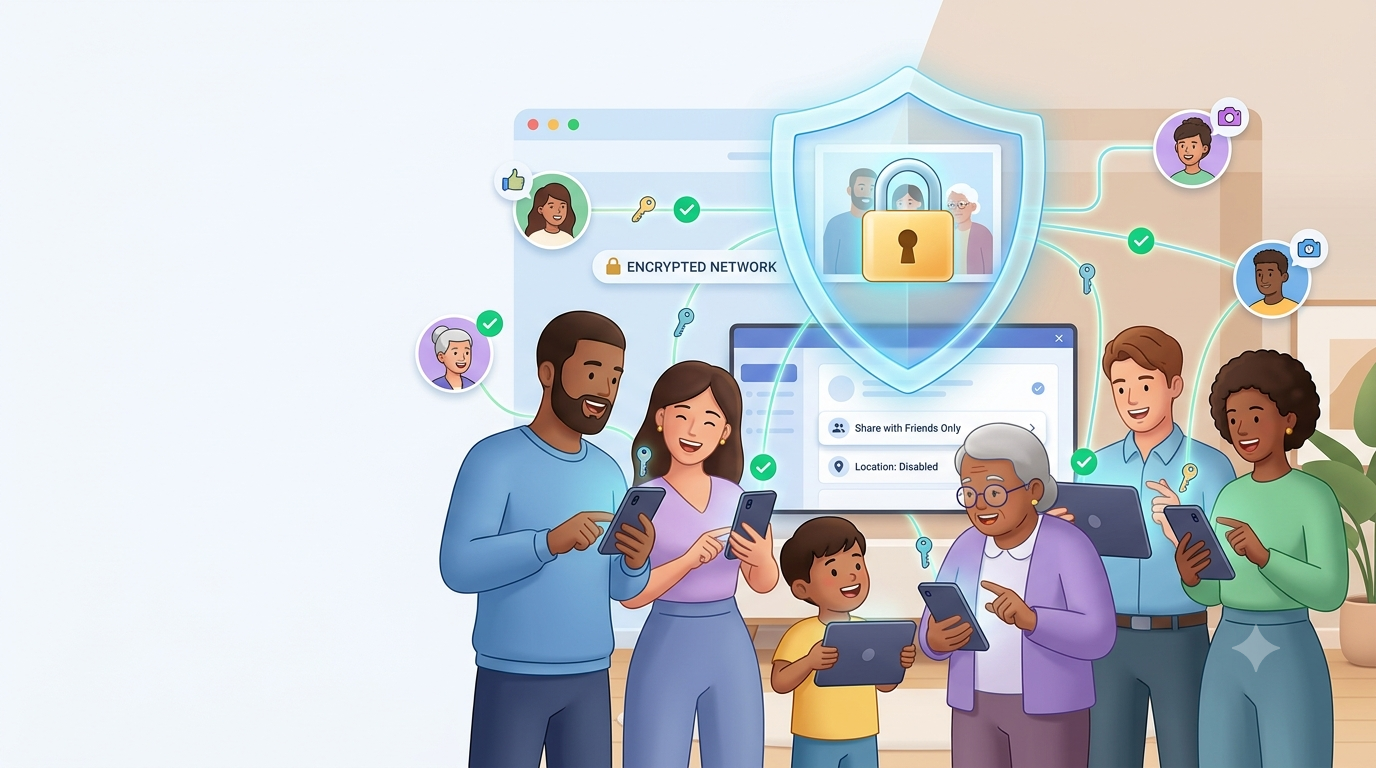 Photo Privacy Tips